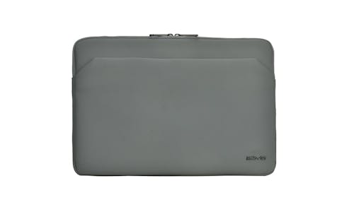 Agva SLV392  14.1'' Flat Laptop Sleeve - Grey
