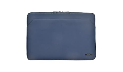 Agva SLV392  14.1'' Flat Laptop Sleeve - Navy Blue