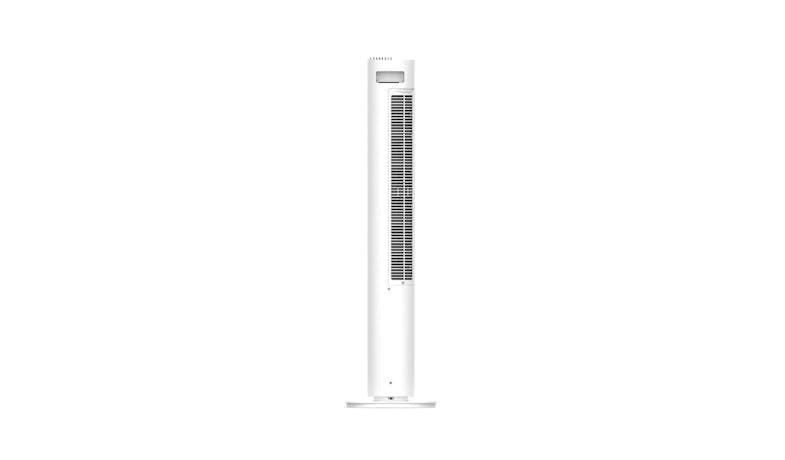 Europace ETF 7114D DC Tower Fan with Air Sterilizer - White_1