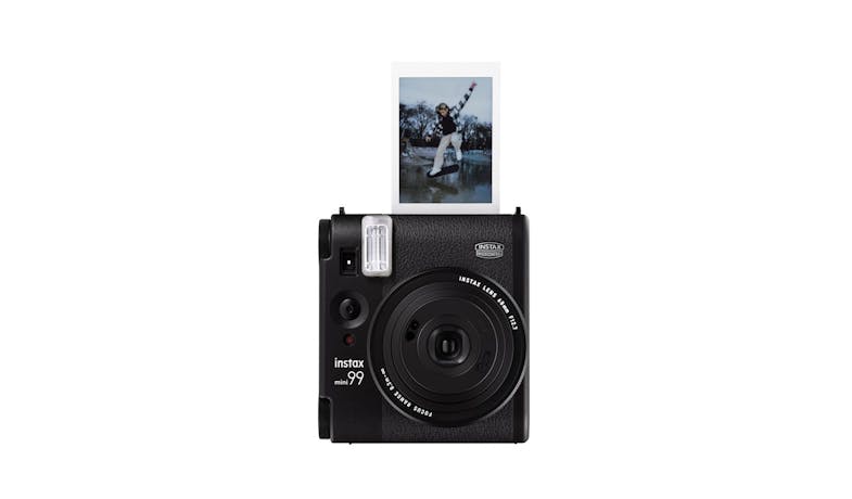 Fujifilm Instax Mini 99 Instant Film Camera - Black_2