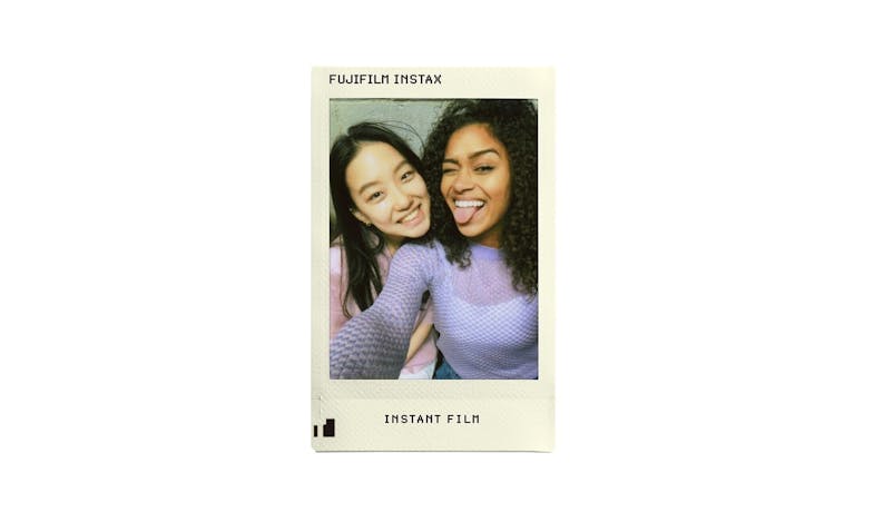 Fujifilm Instax Mini Photo Slide Colour Film