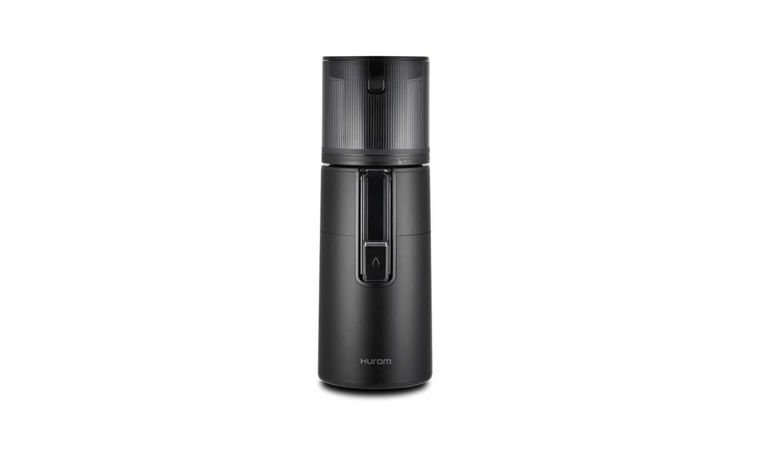 Hurom H400 Easy Clean Slow Juicer  - Matte Black