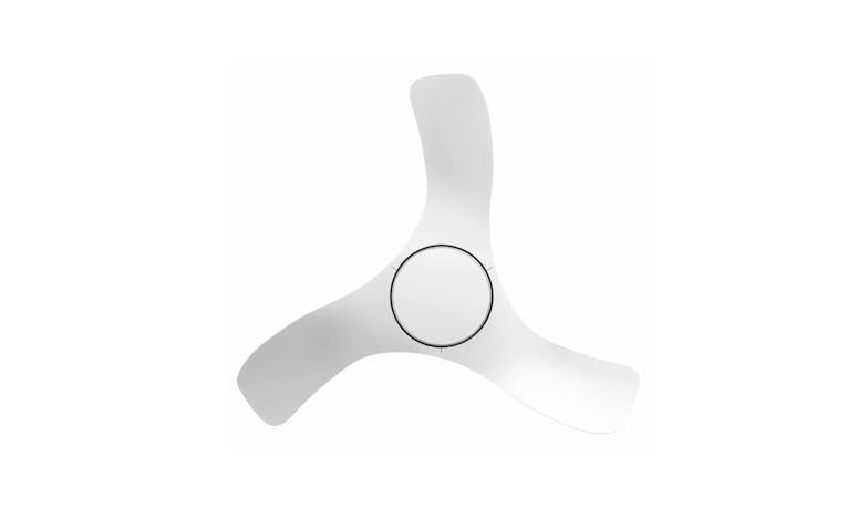 KDK F40GP (WH) 100CM Ceiling Fan with Light - White_2