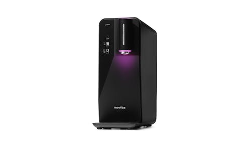 Novita W10 Instant Hot Water Dispenser - Black