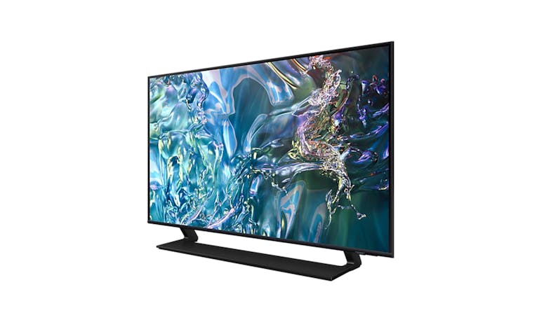 Samsung QA43Q60DAKXXS 43 Neo QLED Q60D 4K Smart TV - Black_1