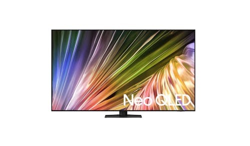 Samsung QA55QN87DAKXXS 55 Neo QLED 4K Smart TV - Black