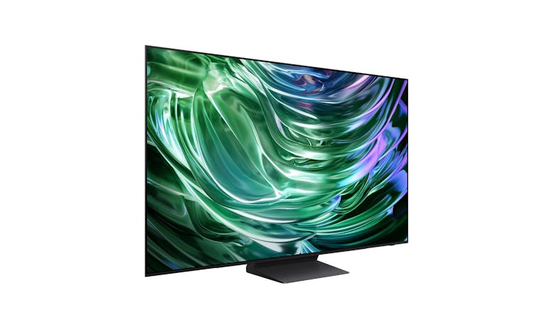 Samsung QA55S90DAKXXS 55” OLED S90D 4K Smart TV - Black_2