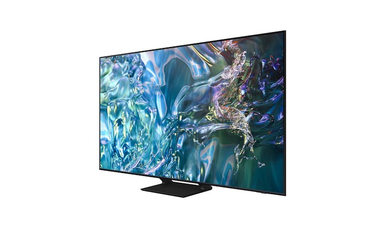 Samsung QA75Q60DAKXXS 75 Neo QLED Q60D 4K Smart TV - Black_1