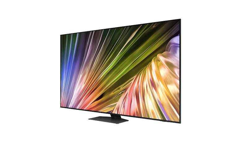 Samsung QA75QN87DAKXXS 75 Neo QLED 4K Smart TV - Black_1