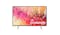 Samsung UA43DU7000KXXS 43” Crystal UHD DU7000 4K Smart TV - Black
