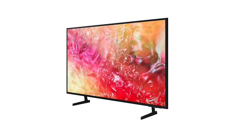 Samsung UA55DU7000KXXS 55” Crystal UHD DU7000 4K Smart TV - Black_1