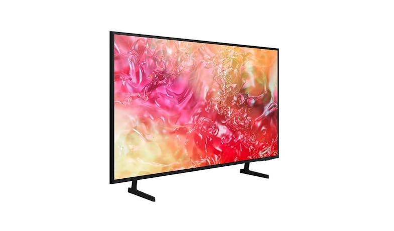 Samsung UA55DU7000KXXS 55” Crystal UHD DU7000 4K Smart TV - Black_2