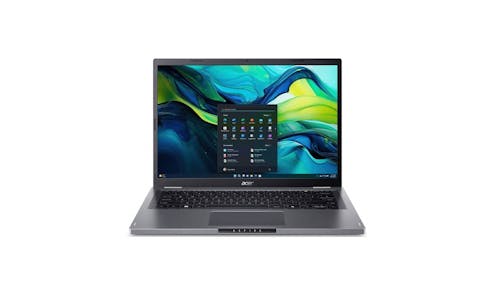 Acer Aspire 14 Everyday Laptop (i5, 16GB/512GB) -51M-511A
