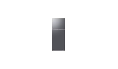 Samsung RT42CG6644S9SS 410L Top Mount Freezer 2-Door Refrigerator - Stainless Steel