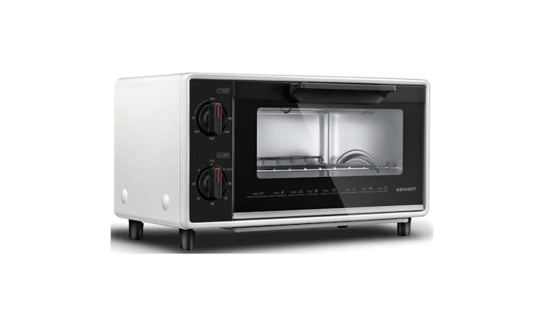 Toshiba TM-MM10DZF(WH) 10L Toaster Oven - White_1