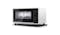 Toshiba TM-MM10DZF(WH) 10L Toaster Oven - White