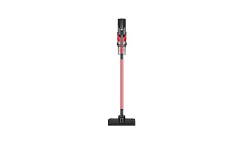 Toshiba VC-CLX50BF(R) Lightweight Cordless Vacuum Cleaner - Red