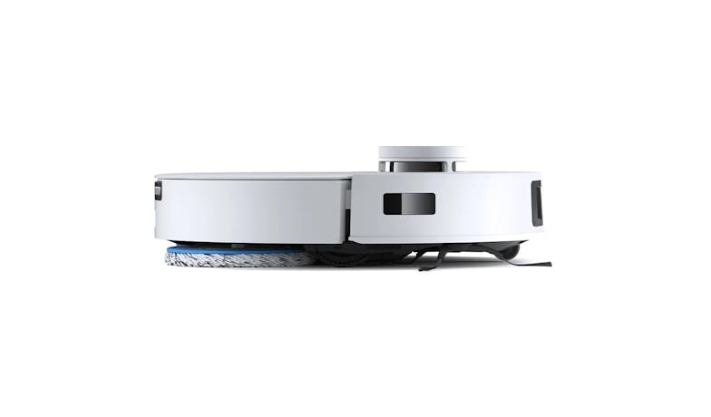 Ecovacs DDX14 Deebot T30 Pro Omni Robotic Vacuum Cleaner- White_4
