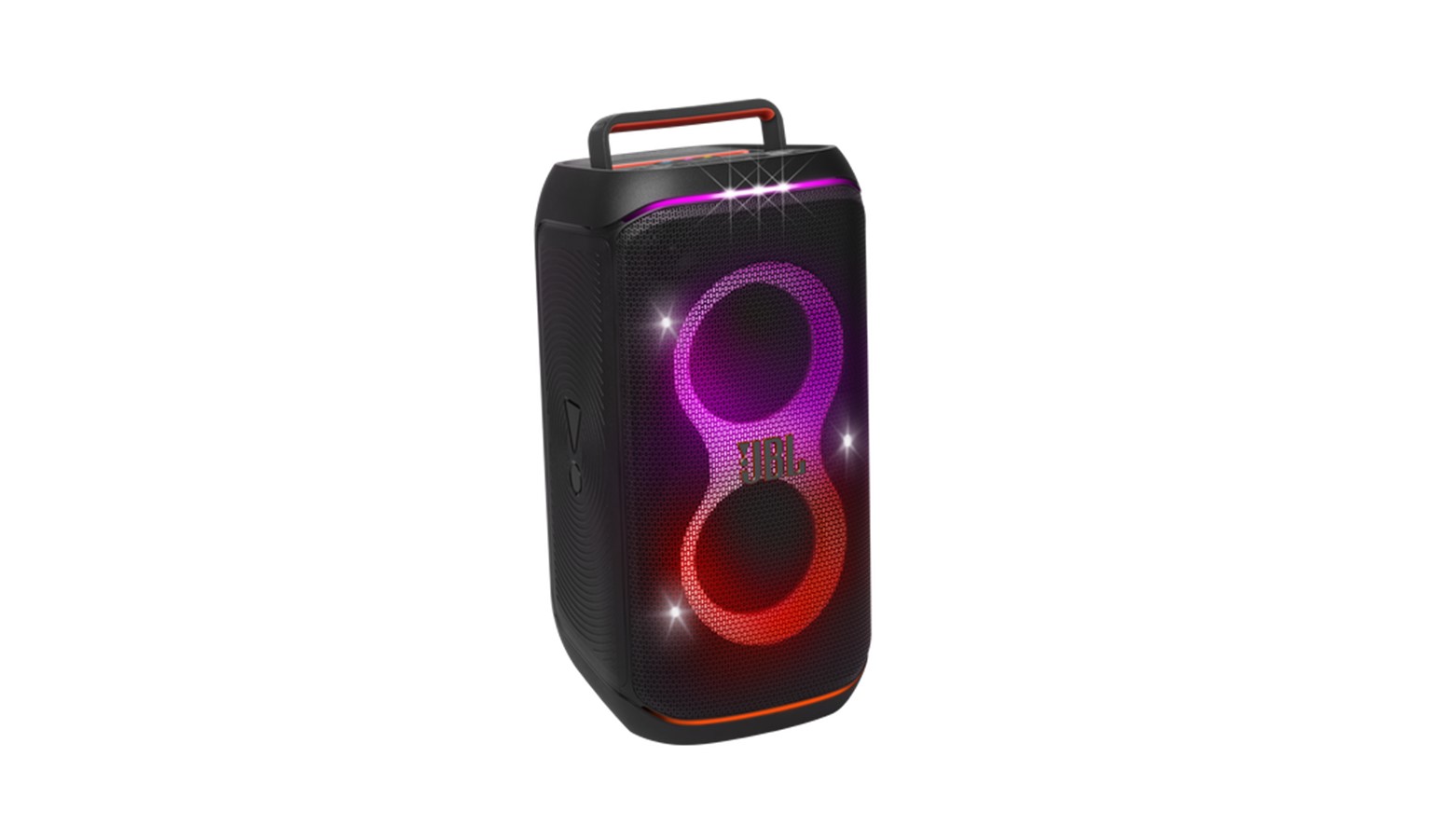 JBL PartyBox Club 120 Speaker - Black