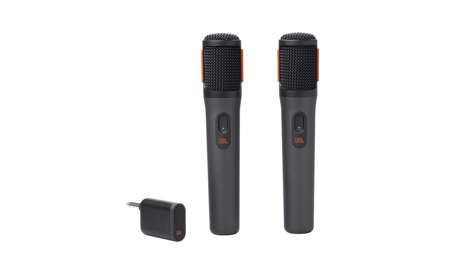 JBL PartyBox Wireless Mic - Black