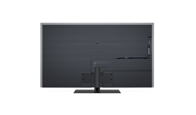 LG OLED55G4PSA 55 inch OLED evo G4 4K Smart TV - Black_3
