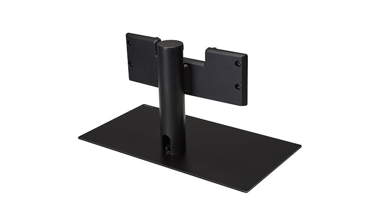 LG ST-G4SN55 G4 Pedestal TV Stand - Black