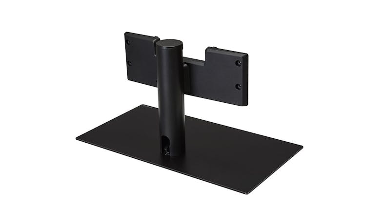 LG ST-G4SN65 G4 Pedestal TV Stand - Black