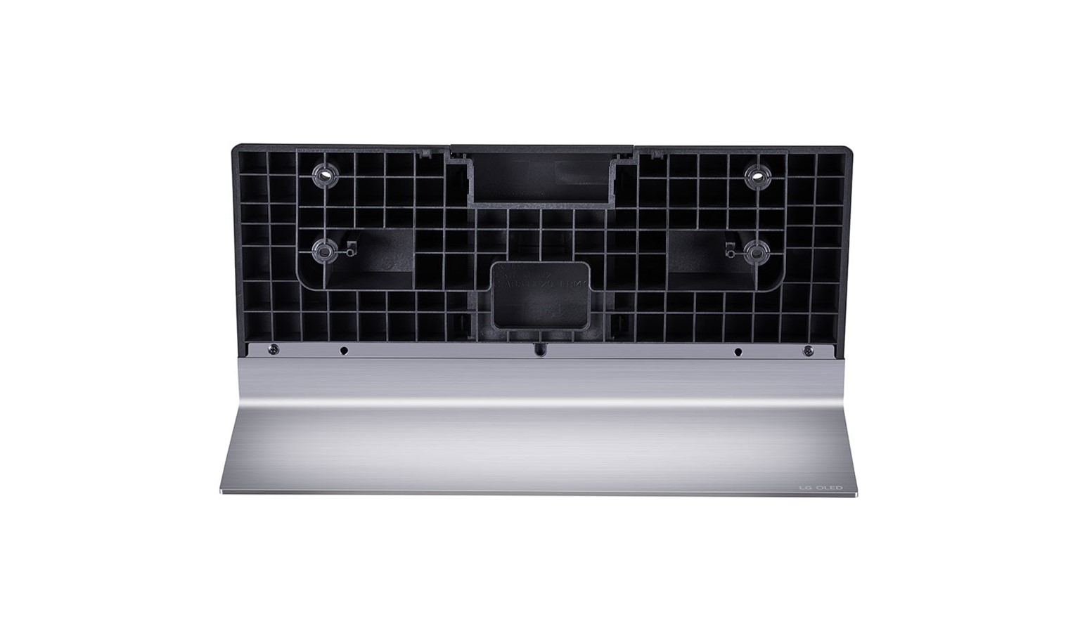 LG STG4WR8377 G4 Pedestal TV Stand Harvey Norman Singapore