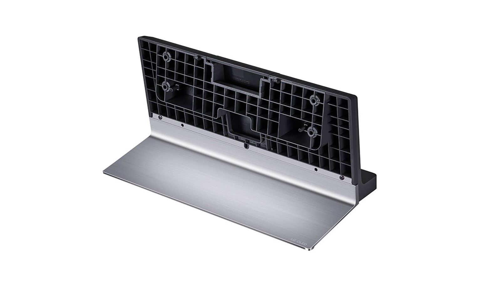 LG STG4WR8377 G4 Pedestal TV Stand Harvey Norman Singapore