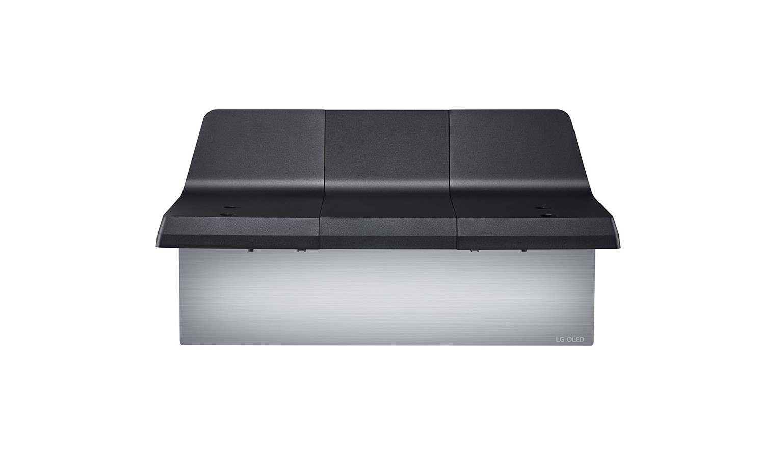 LG STG4WR8377 G4 Pedestal TV Stand Harvey Norman Singapore