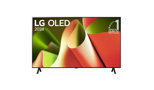 LG OLED48B4PSA 48 inch OLED 4K  Smart TV - Black