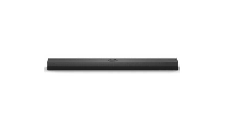 LG S70TY.ASGPLLK 3.1.3CH Dolby Atmos Soundbar - Black