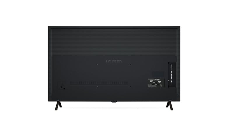 LG OLED55B4PSA 55 inch OLED 4K  Smart TV - Black_3