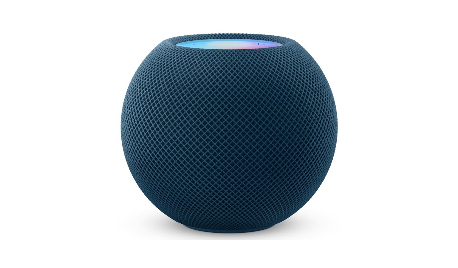 Apple MJ2C3ZA/A HomePod Mini - Blue