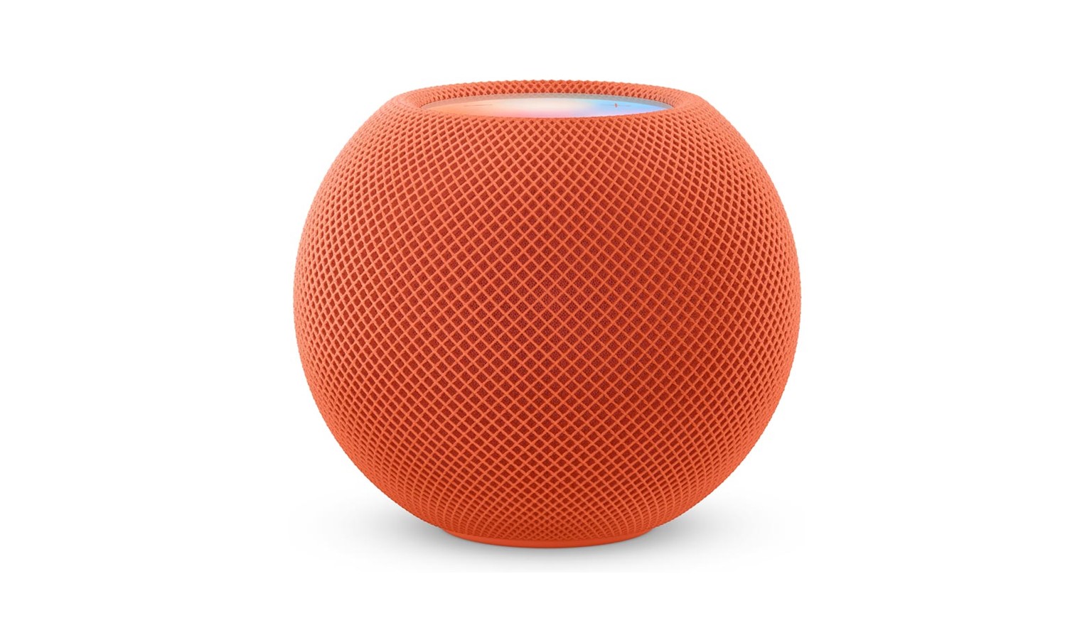 Apple MJ2D3ZA_A HomePod Mini - Orange