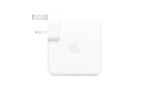 Apple MW2L3ZP/A 96W USB-C Power Adapter - White