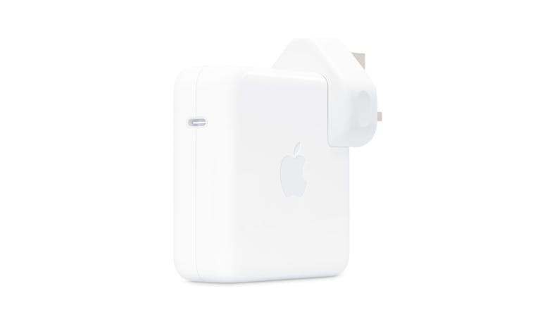 Apple MW2L3ZP/A 96W USB-C Power Adapter - White