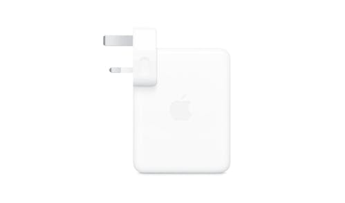 Apple MW2M3ZP/A 140W USB-C Power Adapter - White