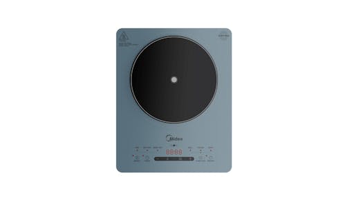 Midea MIC220TPAGBH Induction Cookers - Blue