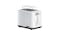Braun HT1010WH Breakfast Collection Toaster - White