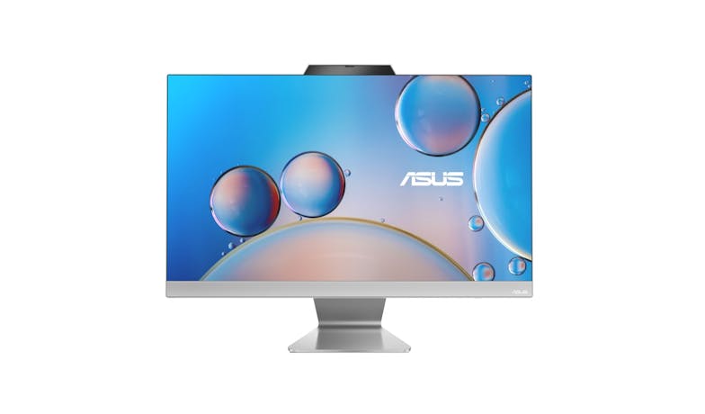 Asus M3402WFAT-WA016W R5 23.8" all-in-one PC - White