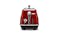 DeLonghi CTO2003.R Icona Toaster - Red