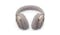 Bose QuietComfort Ultra Wireless Noise Canceling Over-Ear Headphones  - Sandstone_1