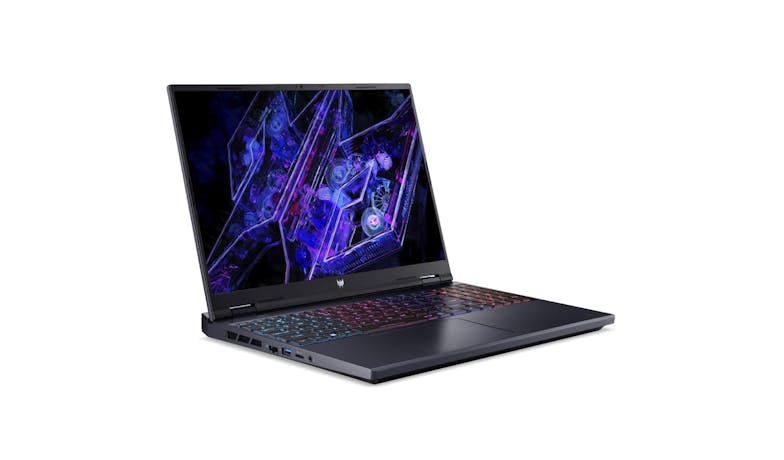 Acer PHN16-72-95A4 16" AI Predator Gaming Laptop - Black_1