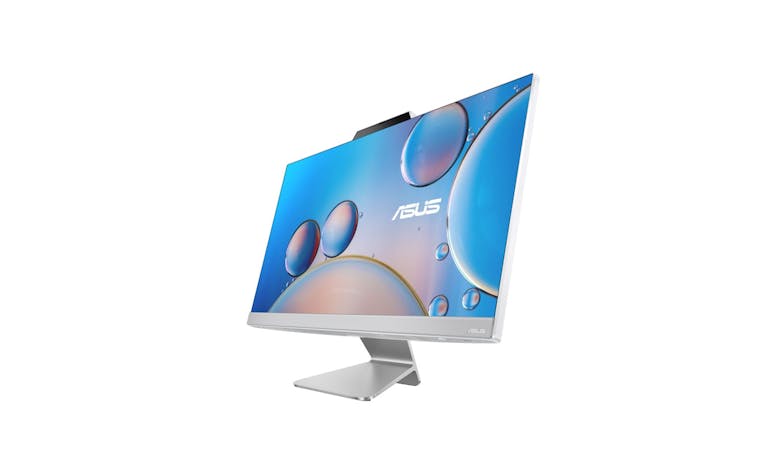 Asus M3402WFAT-WA016W R5 23.8" all-in-one PC - White_1