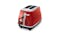 DeLonghi CTO2003.R Icona Toaster - Red_1