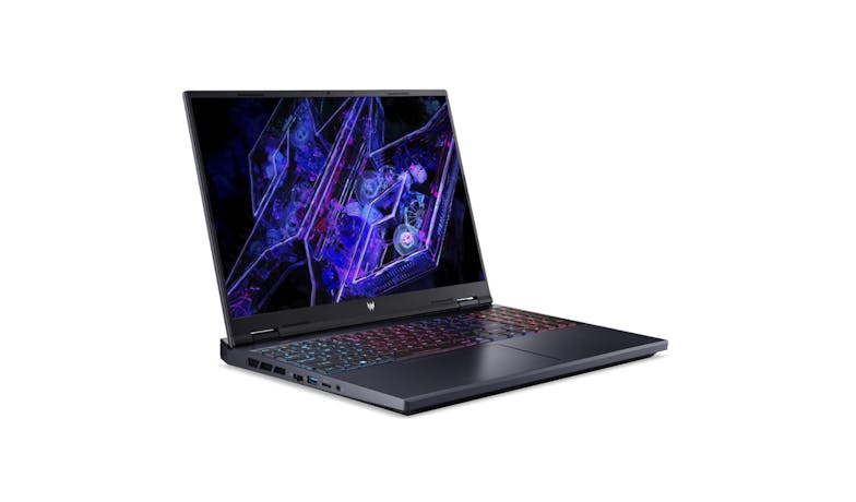 Acer PHN16-72-70WF 16" AI Predator Gaming Laptop - Black_1