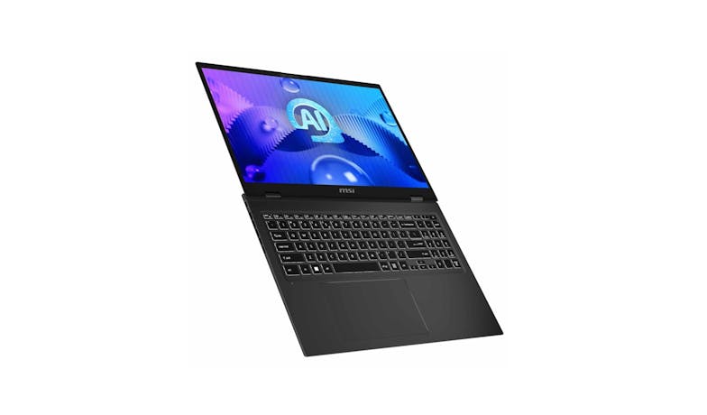 MSI B1MG-039SG Prestige Evo 16 inch Intel Core Ultra 7 Notebook - Stellar_1