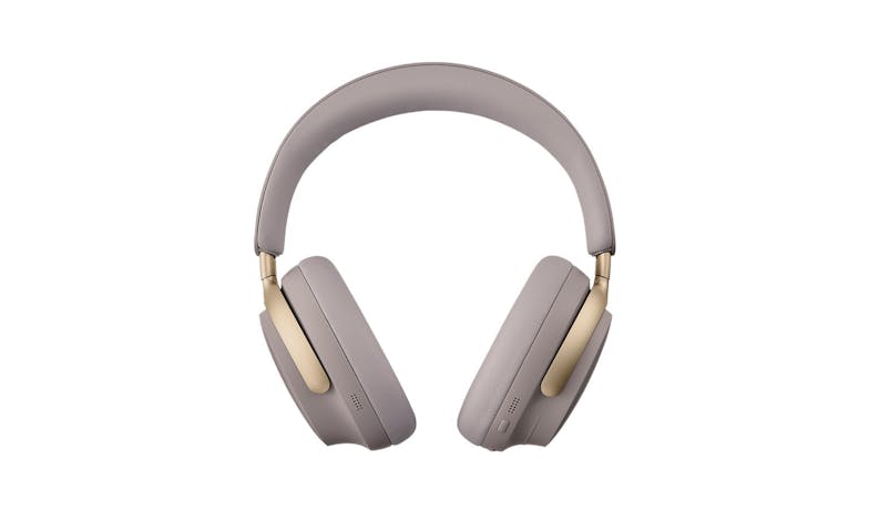 Bose QuietComfort Ultra Wireless Noise Canceling Over-Ear Headphones  - Sandstone_2