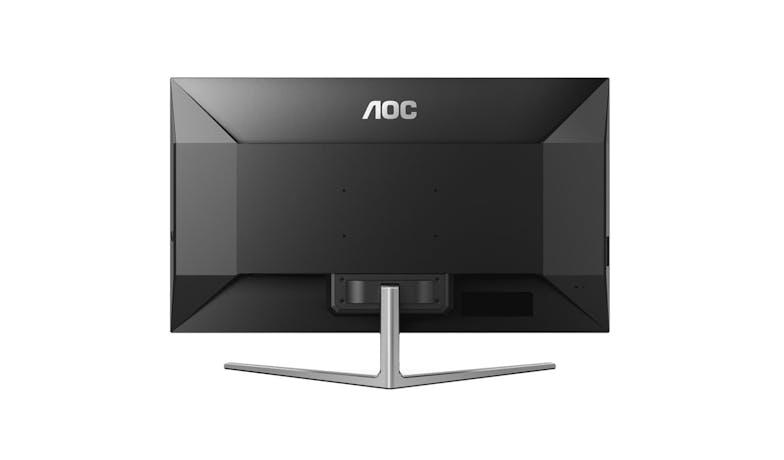 AOC G4309VX/D 43inch 144Hz UHD Gaming Monitor - Black_2